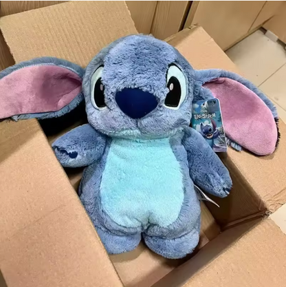 Peluche con Bolsa de Agua Caliente